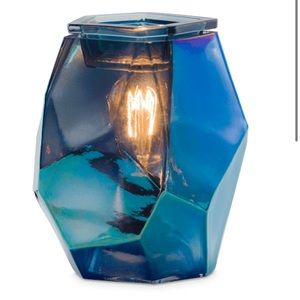 Scentsy crystal ice warmer